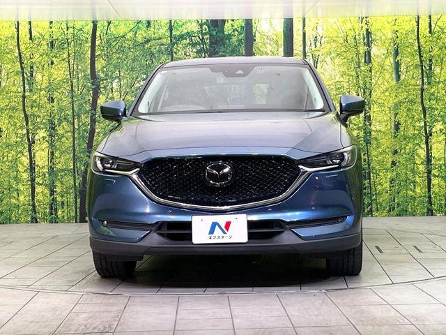 CX-5（新潟県新潟市東区）画像14