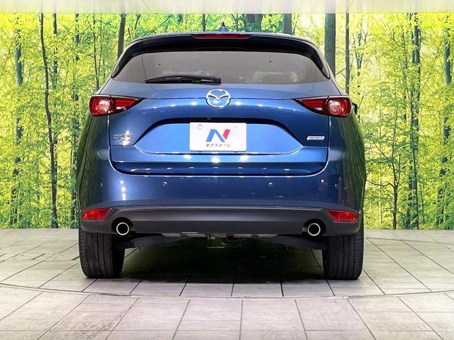 CX-5（新潟県新潟市東区）画像15