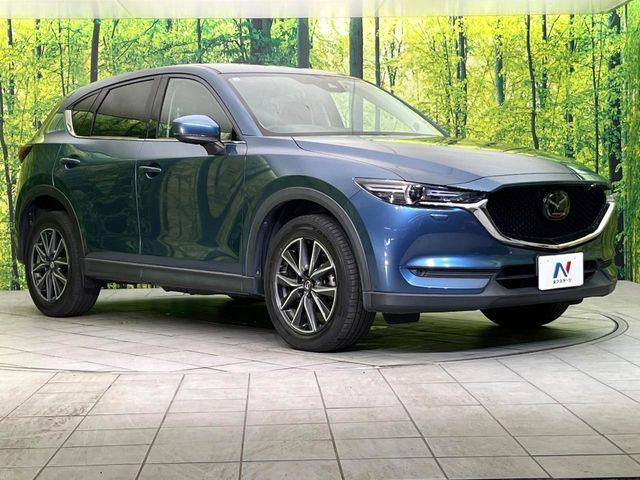 CX-5（新潟県新潟市東区）画像16