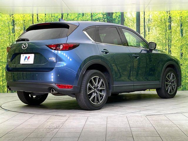 CX-5（新潟県新潟市東区）画像17