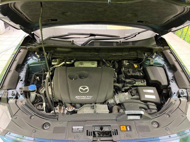 CX-5（新潟県新潟市東区）画像18