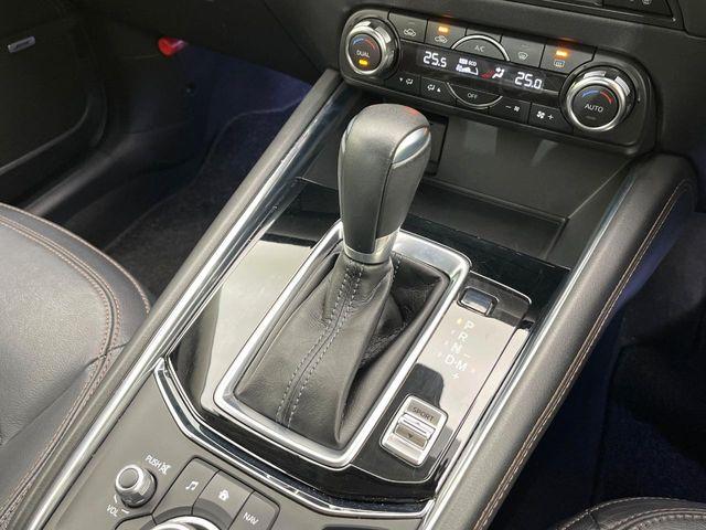 CX-5（新潟県新潟市東区）画像22