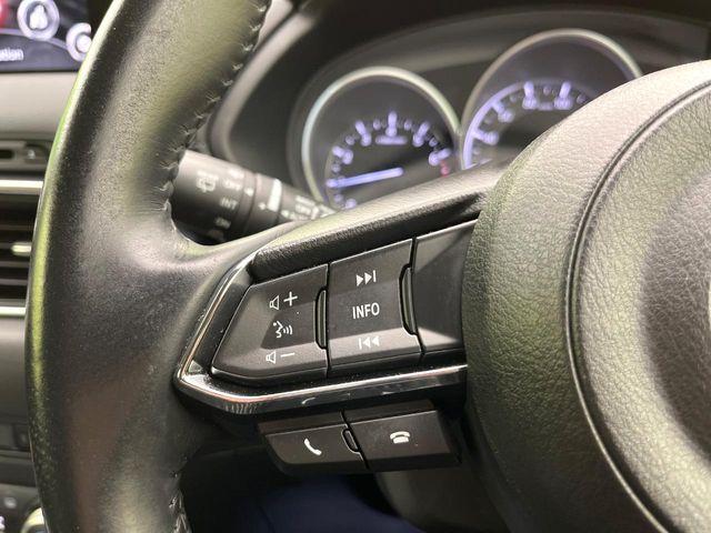 CX-5（新潟県新潟市東区）画像25