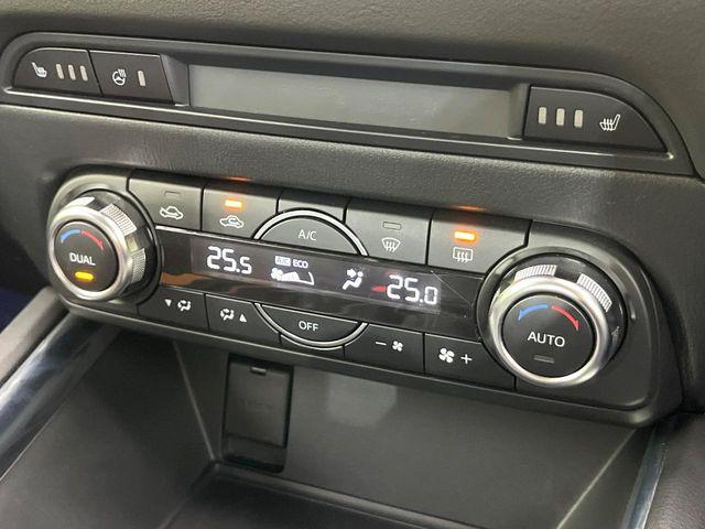 CX-5（新潟県新潟市東区）画像27