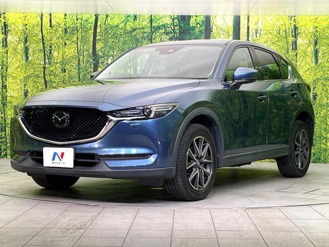 CX-5（新潟県新潟市東区）画像49