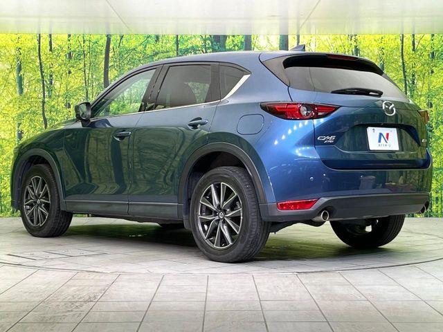 CX-5（新潟県新潟市東区）画像50