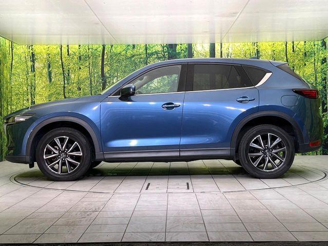 CX-5（新潟県新潟市東区）画像51