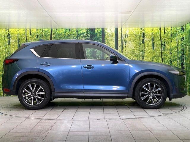 CX-5（新潟県新潟市東区）画像52