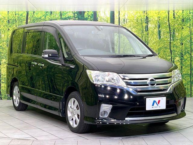 セレナ（新潟県新潟市東区）画像17
