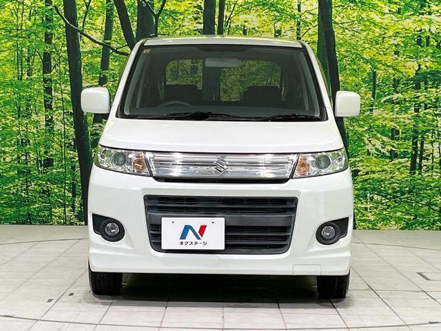 ワゴンＲスティングレー（新潟県長岡市）画像13