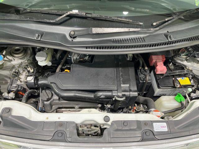 ワゴンＲスティングレー（新潟県長岡市）画像17
