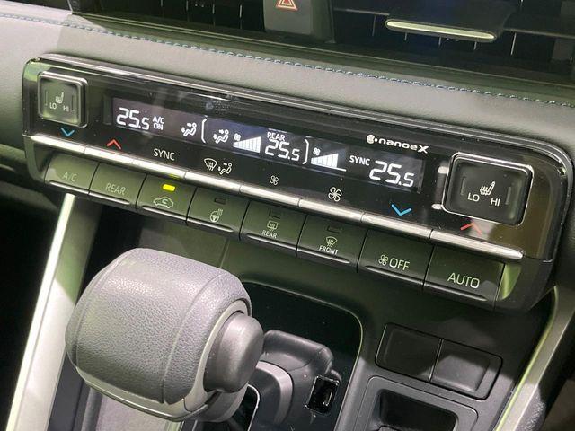 ヴォクシー（新潟県長岡市）画像6