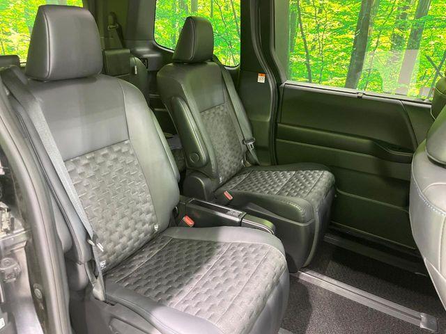 ヴォクシー（新潟県長岡市）画像10