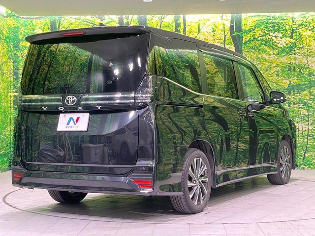 ヴォクシー（新潟県長岡市）画像19