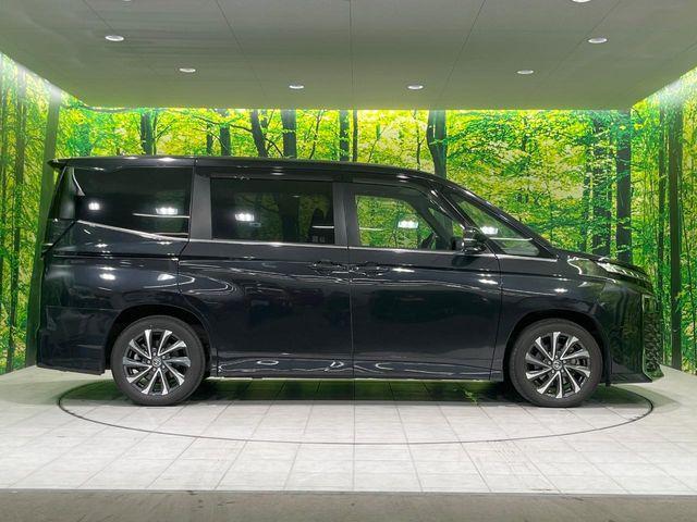 ヴォクシー（新潟県長岡市）画像29