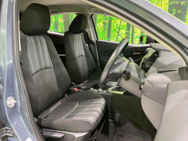 ＭＡＺＤＡ２（新潟県長岡市）画像8