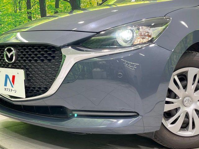 ＭＡＺＤＡ２（新潟県長岡市）画像12