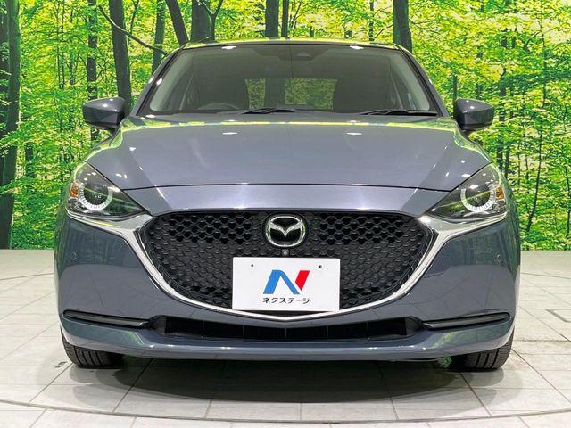 ＭＡＺＤＡ２（新潟県長岡市）画像14