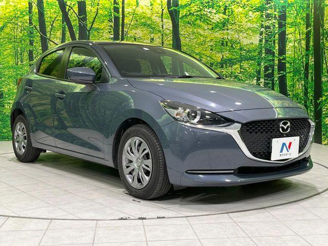 ＭＡＺＤＡ２（新潟県長岡市）画像16
