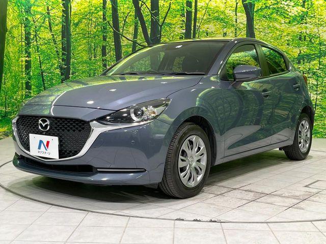 ＭＡＺＤＡ２（新潟県長岡市）画像60