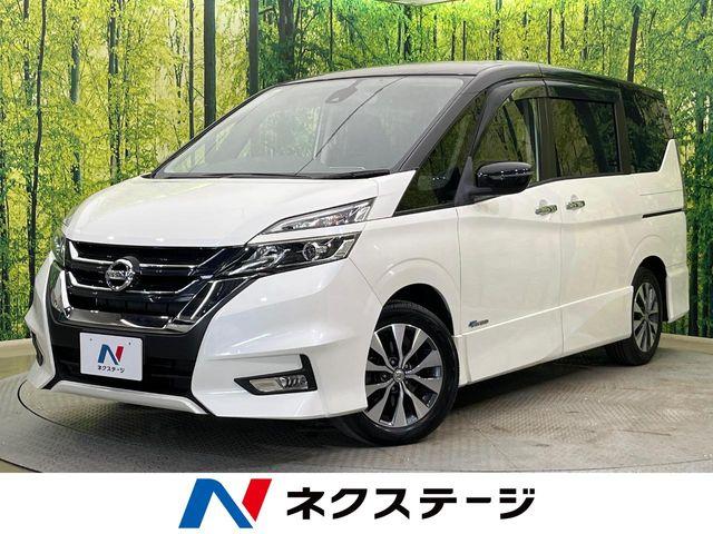 セレナ（新潟県新潟市南区）