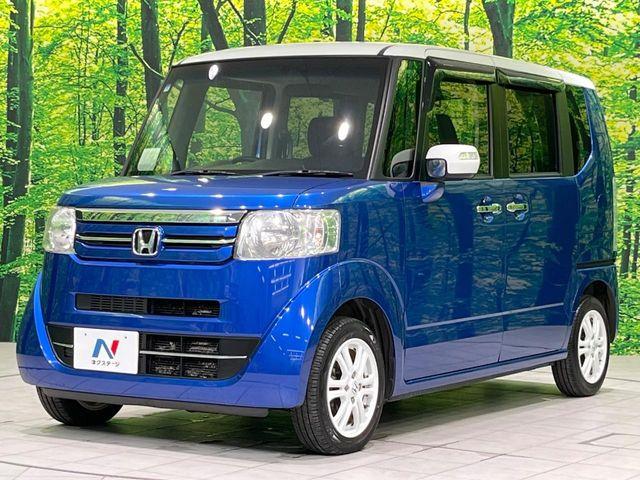 N＿BOX（新潟県長岡市）画像44
