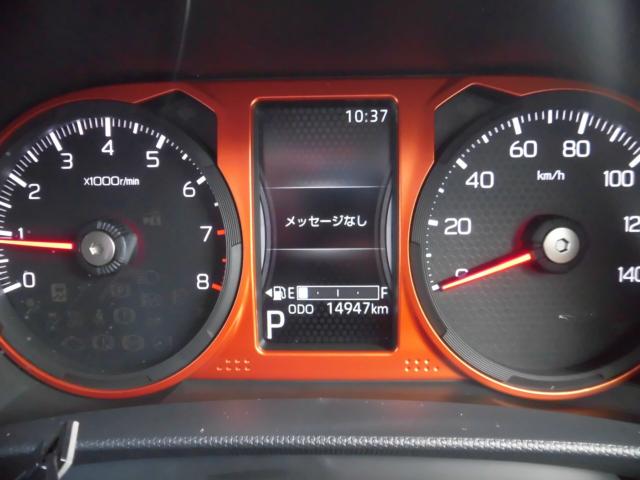 タフト（新潟県新潟市秋葉区）画像10