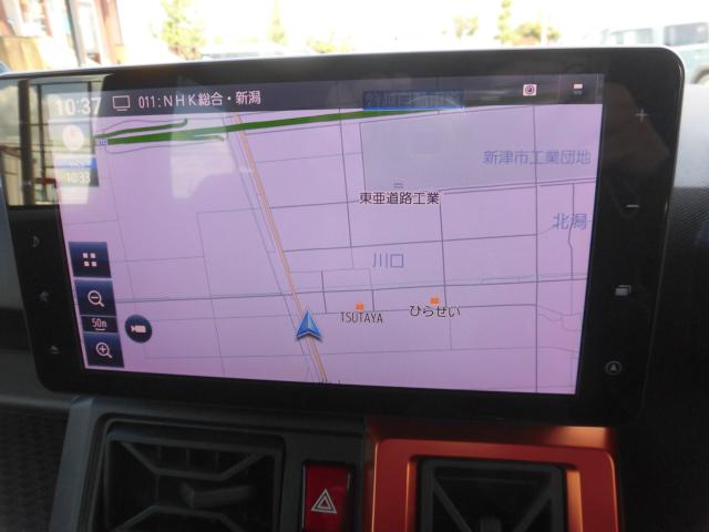 タフト（新潟県新潟市秋葉区）画像11