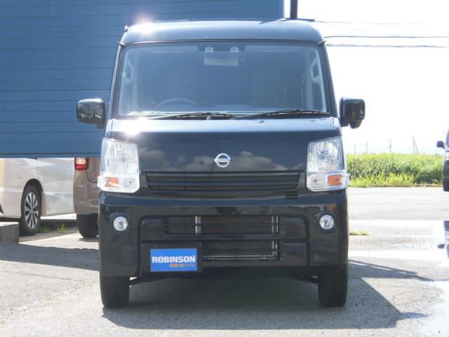 NV100クリッパー（新潟県新潟市秋葉区）