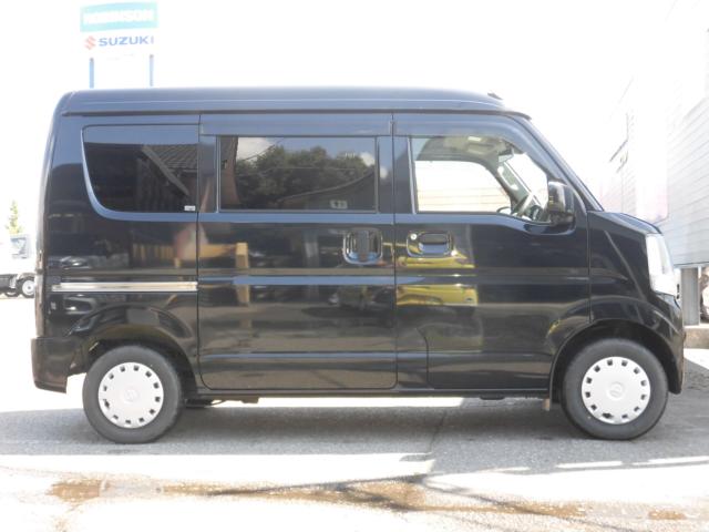 NV100クリッパー（新潟県新潟市秋葉区）