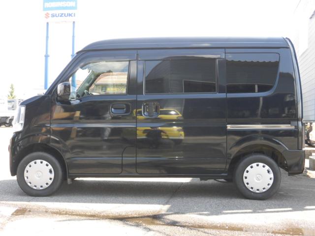 NV100クリッパー（新潟県新潟市秋葉区）