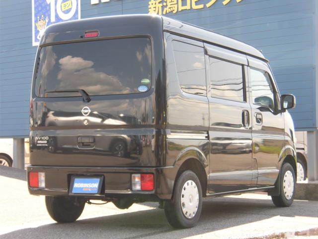 NV100クリッパー（新潟県新潟市秋葉区）