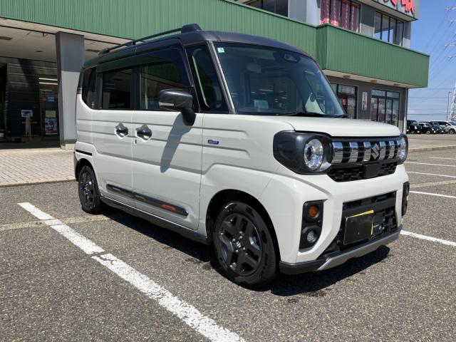 スペーシアギア（新潟県新潟市西蒲区）画像4