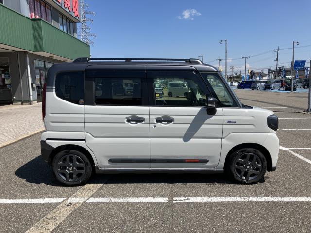 スペーシアギア（新潟県新潟市西蒲区）画像5