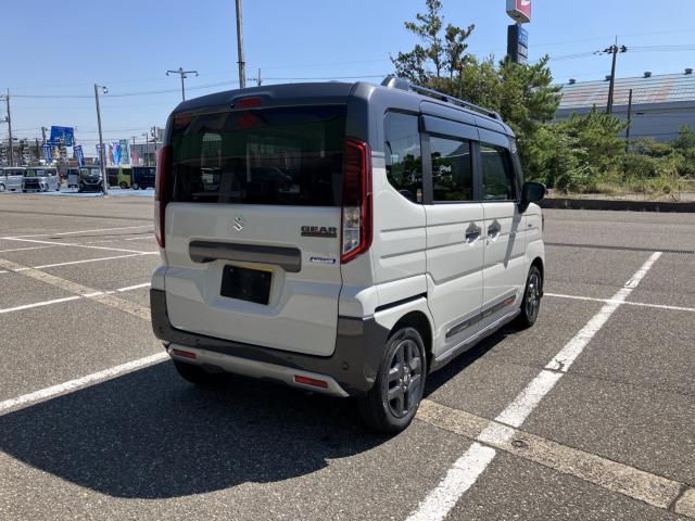スペーシアギア（新潟県新潟市西蒲区）画像6
