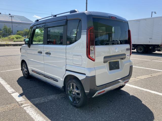 スペーシアギア（新潟県新潟市西蒲区）画像8