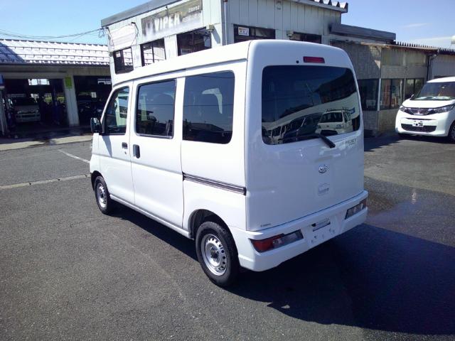 ハイゼットカーゴ（新潟県五泉市）画像7