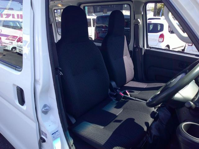 ハイゼットカーゴ（新潟県五泉市）画像13