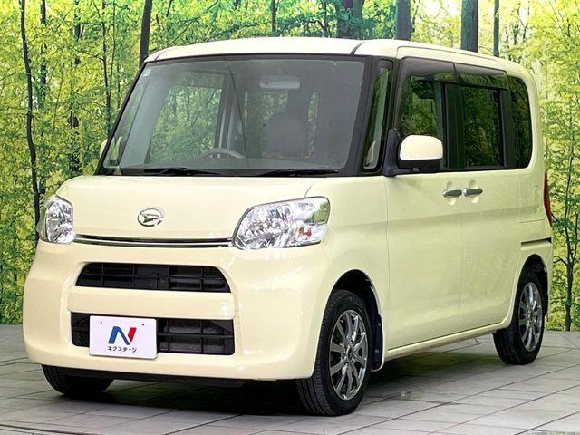 タント（新潟県新潟市東区）画像23