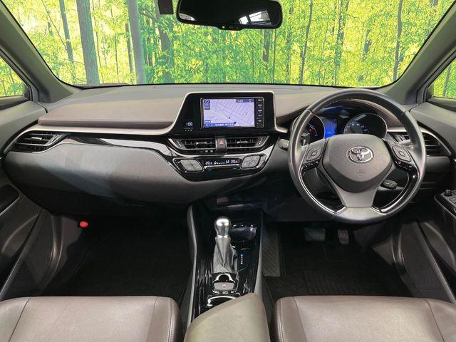 C-HR（新潟県新潟市南区）画像2