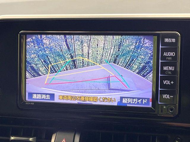 C-HR（新潟県新潟市南区）画像4