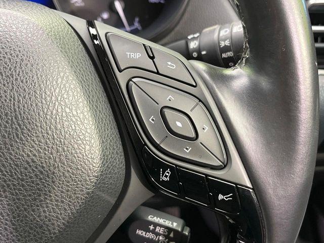 C-HR（新潟県新潟市南区）画像6