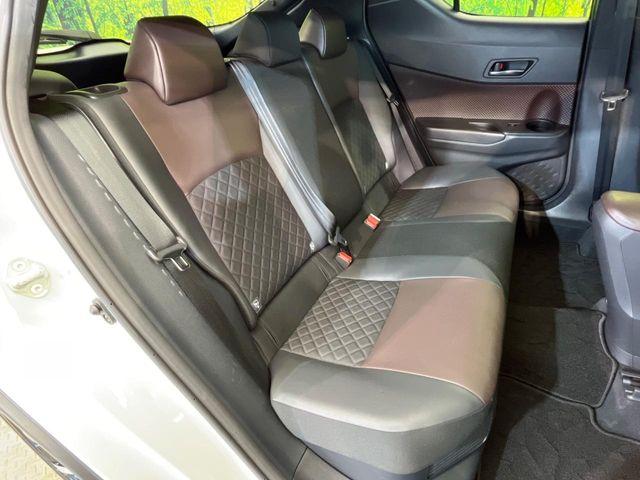 C-HR（新潟県新潟市南区）画像9
