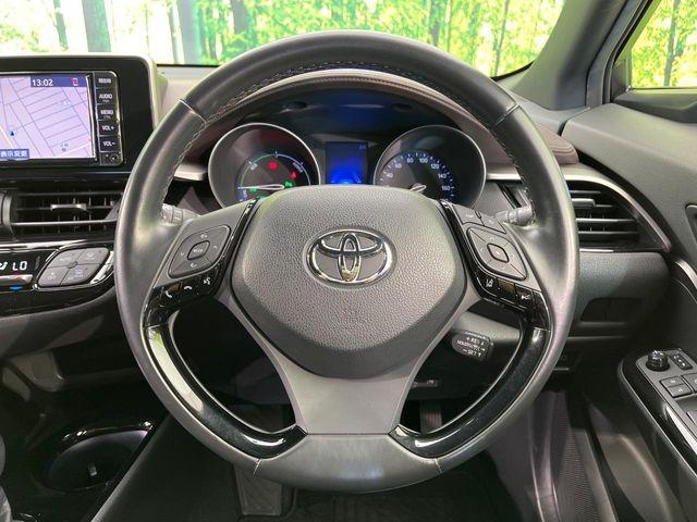 C-HR（新潟県新潟市南区）画像11