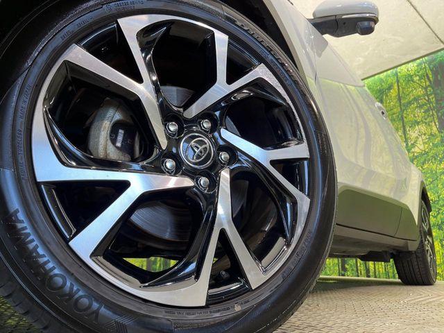 C-HR（新潟県新潟市南区）画像13