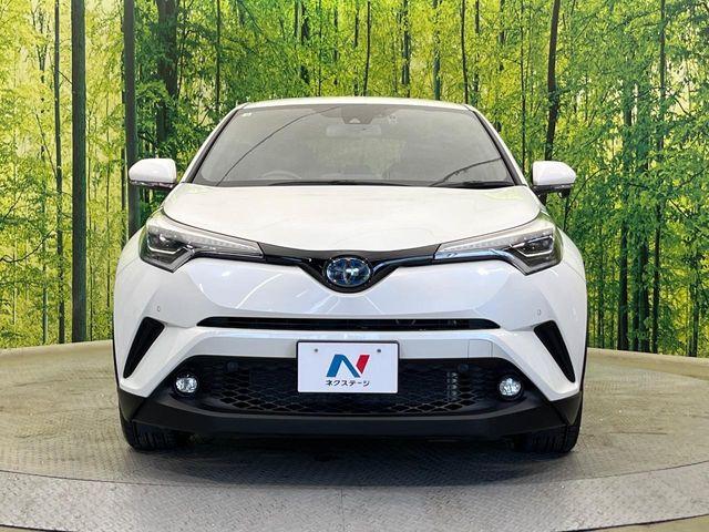 C-HR（新潟県新潟市南区）画像14