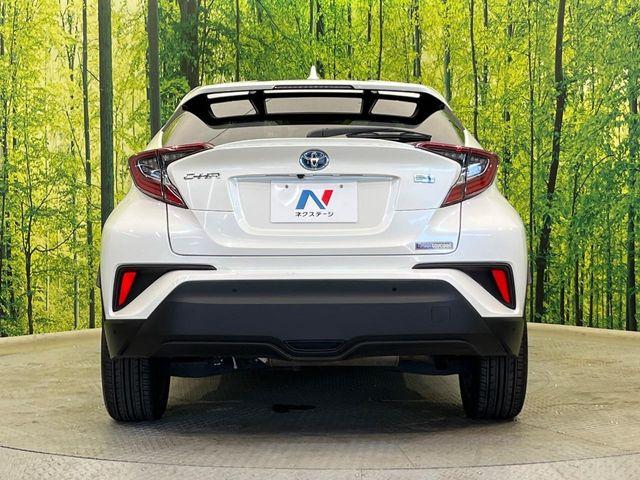 C-HR（新潟県新潟市南区）画像15
