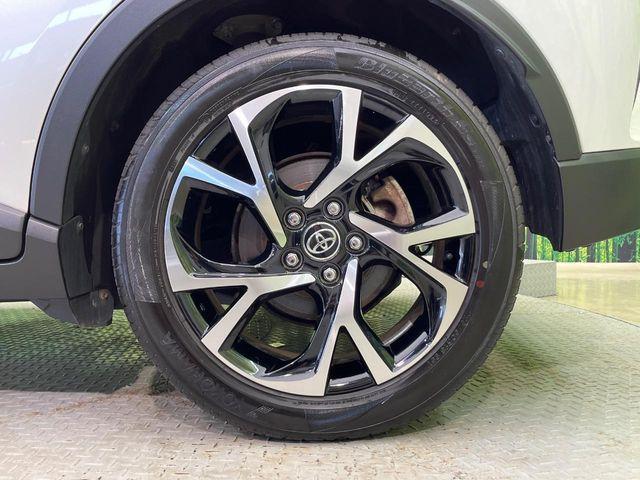 C-HR（新潟県新潟市南区）画像24