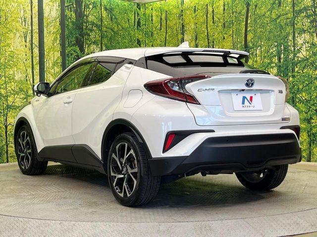C-HR（新潟県新潟市南区）画像28