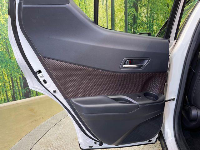 C-HR（新潟県新潟市南区）画像35